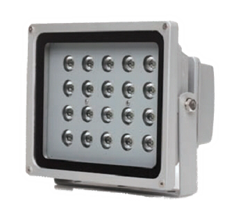 LED Strahler 20 W ohne Gestell