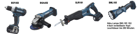 Aktions-Set DK1845