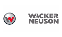 Logo Wacker Neuson